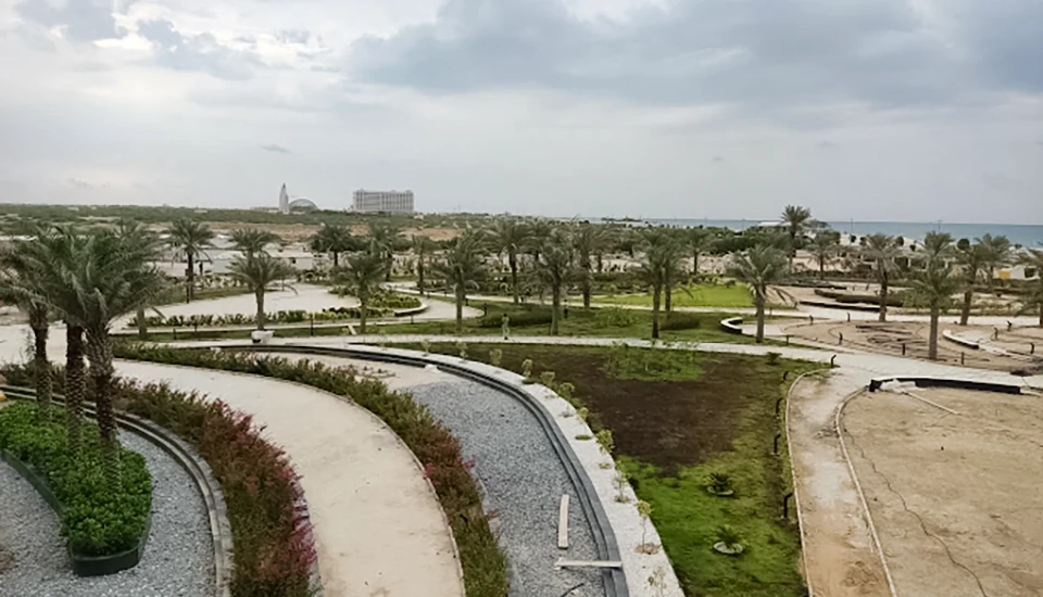 هتل آریا کیش